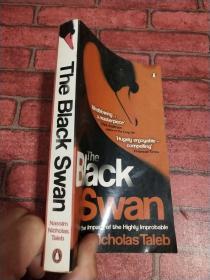 The Black Swan：The Impact of the Highly Improbable