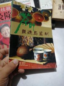 茶叶甄选与鉴别