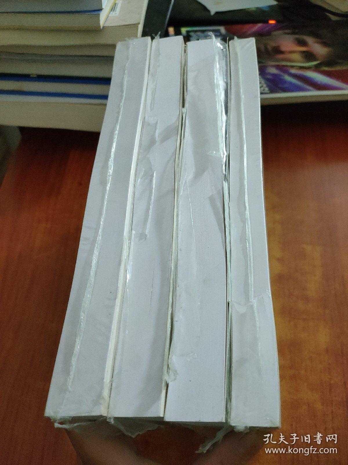 ANSA Users Guide【全4册】