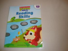 reading skills