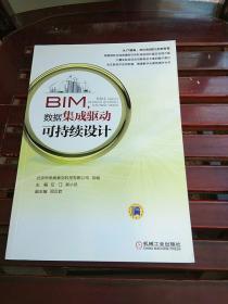 BIM,数据集成驱动可持续设计