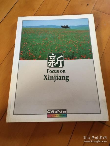 Focus on Xinjiang