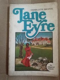 Jane Eyre 简爱 插图本