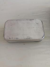 铝饭盒（30年前的产品）