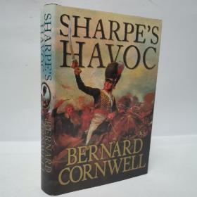 SHARPE'S  HAVOC