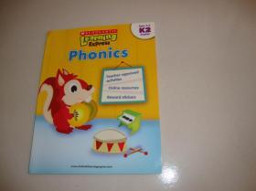 Learning Express Phonics