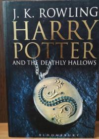 Harry Potter and the Deathly Hallows