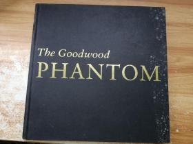 the goodwood phantom