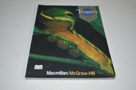 macmillan/mcgraw-hill G1-U6加州小学