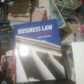 Business Law （8th Edition）