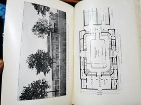 PUSCH'S LEHRBUCH DER ALLCEMEINEN TIERZUCHT 汉森博士 动物育种 【1920廿费迪南斯图加特出版社]]补图