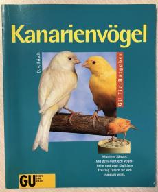 Kanarienvögel