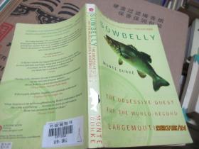 SOWBELLY 4319Sowbelly: The Obsessive Quest for the World-Record