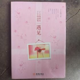 丁立梅作品十年精选集：遇见