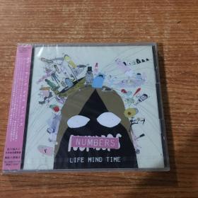 CD 日文原版