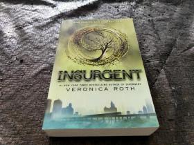 Insurgent  #1