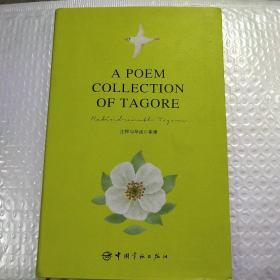 A POEM COLLECTION OF TAGORE