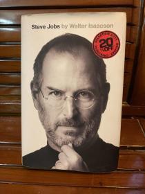 Steve Jobs：The Exclusive Biography