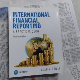 International financial reporting, a practical guide 7th