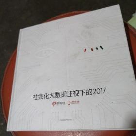 社会化大数据注视下的2017