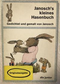 Janosch's kleines Hasenbuch