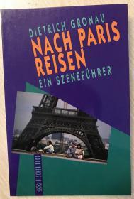 Nach Paris reisen