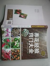 养花经验窍门大全