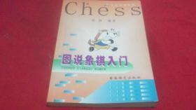 图说象棋入门