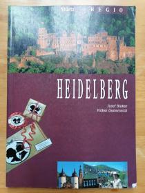 heidelberg 海德堡