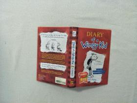 DIARY of a Wimpy Kid  z