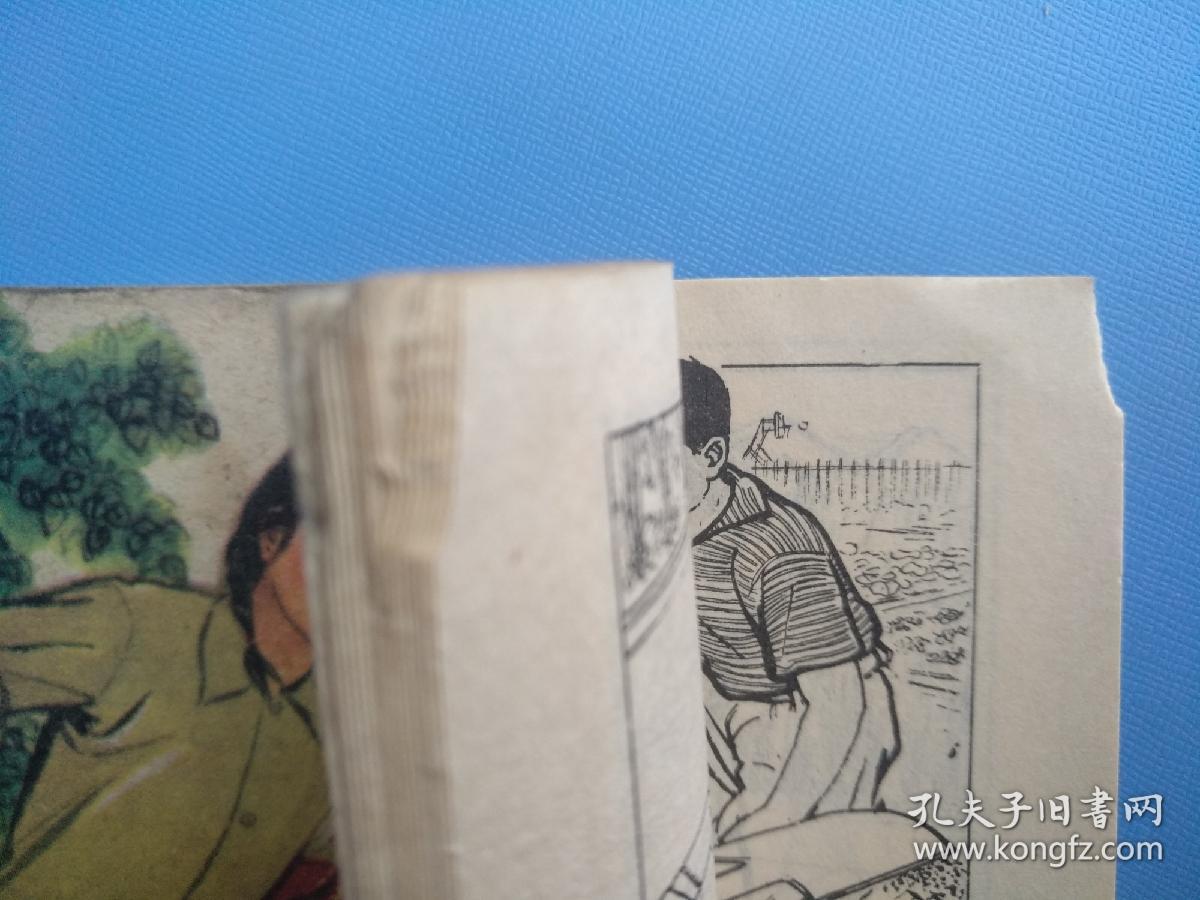 园田（1975年1版1印）