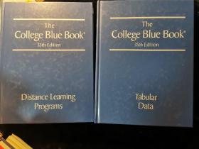 欧美大学黄皮书（具体见图片）2和6两册出售
