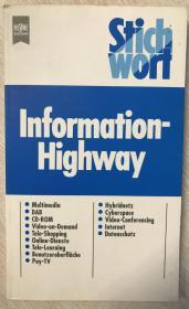 Information-Highway