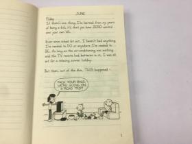 Diary Of A Wimpy Kid （Export Edition）: The Long Haul