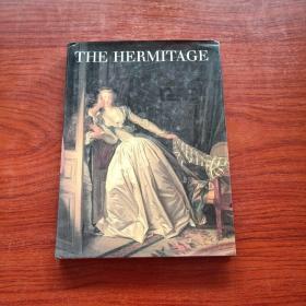 THE HERMITAGE（16开）精装
