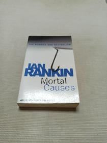 IAN RANKIN