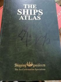 the ships atlas 12th edition