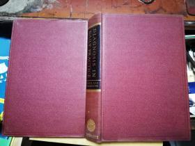 DIAGNOSIS IN DAILY PRACTICE    (日常诊断 )1947年英文原版铜版精装   16开  北京秀鹤图书馆代售       【（医学教授 马万森签名藏书）