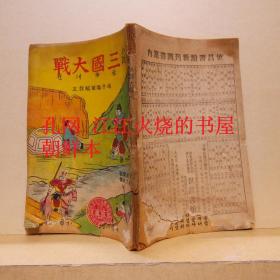 《新活字本—三国大战》