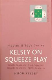 Kelsey on squeeze play