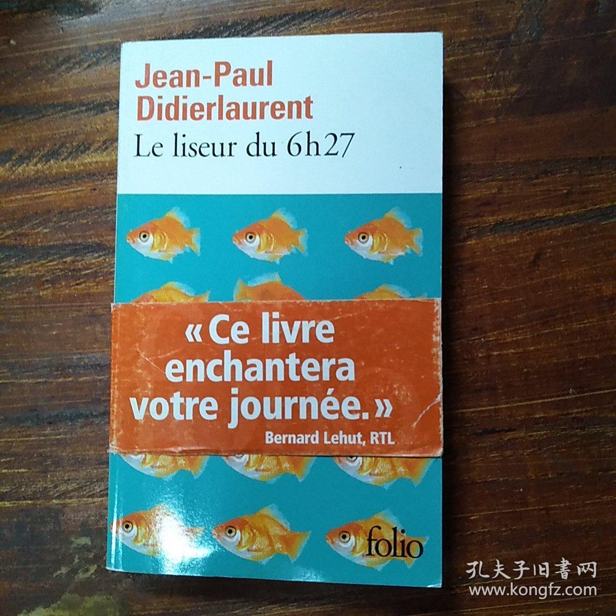 JEAN-PAUL DIDIERLAURENT