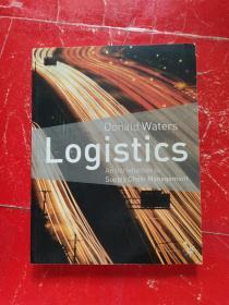 Logistics: An Introduction to Supply Chain Management（物流: 供应链管理导论）