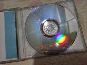 CD      CD   齐秦  我拿什么爱你（划痕比较严重，慎拍）