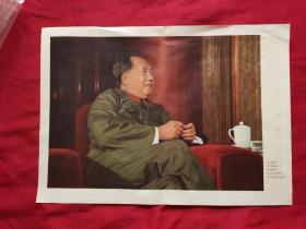 伟大的导师伟大的领袖伟大的统帅伟大的舵手毛主席，您是我们心中的红太阳！