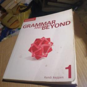 Grammar and Beyond Level 1 Student's Book