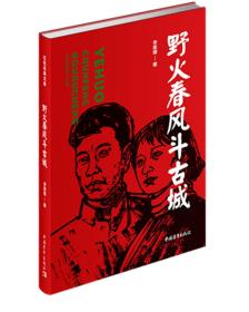 红色经典文库：野火春风斗古城