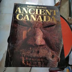 ANCIENTCANADA 见图