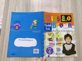 student BOOK 6