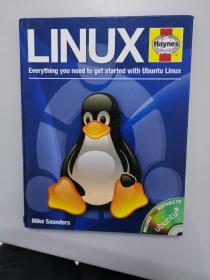 LINUX
Everything you need to get started with Ubuntu Linux