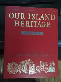 our island heritage